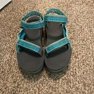 Teva Flatform